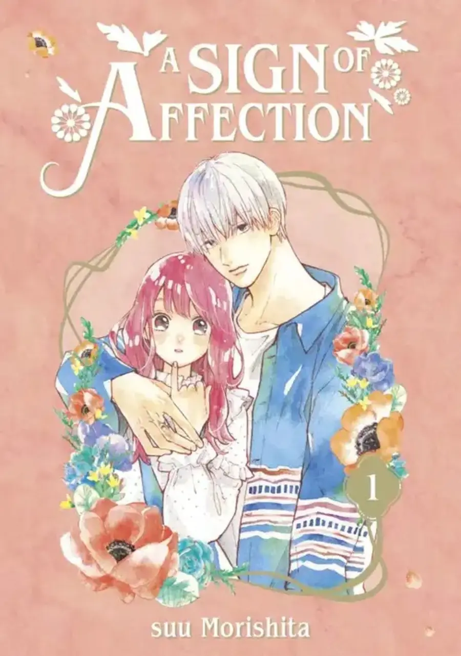 A Sign of Affection, Vol.01