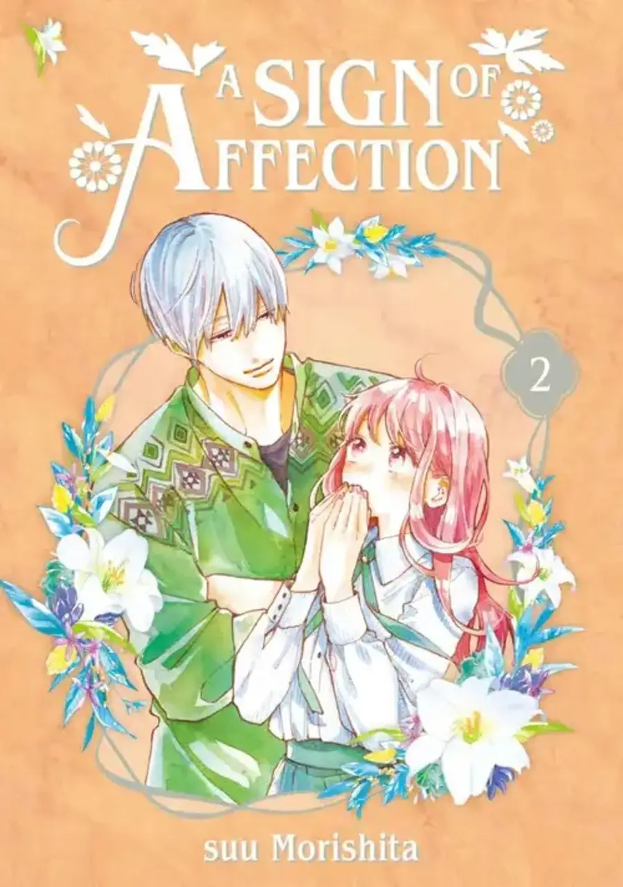 A Sign of Affection, Vol.02