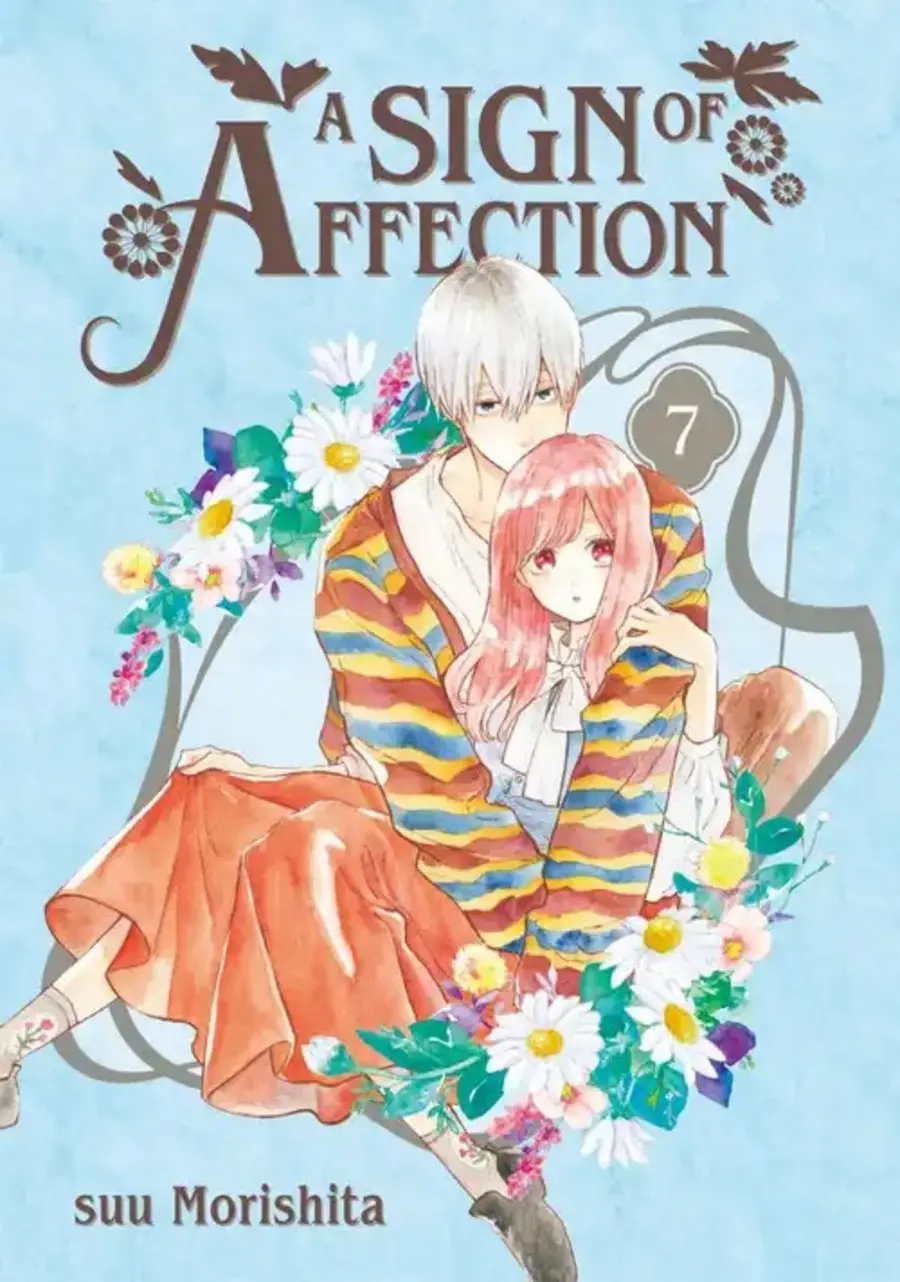 A Sign of Affection, Vol.07