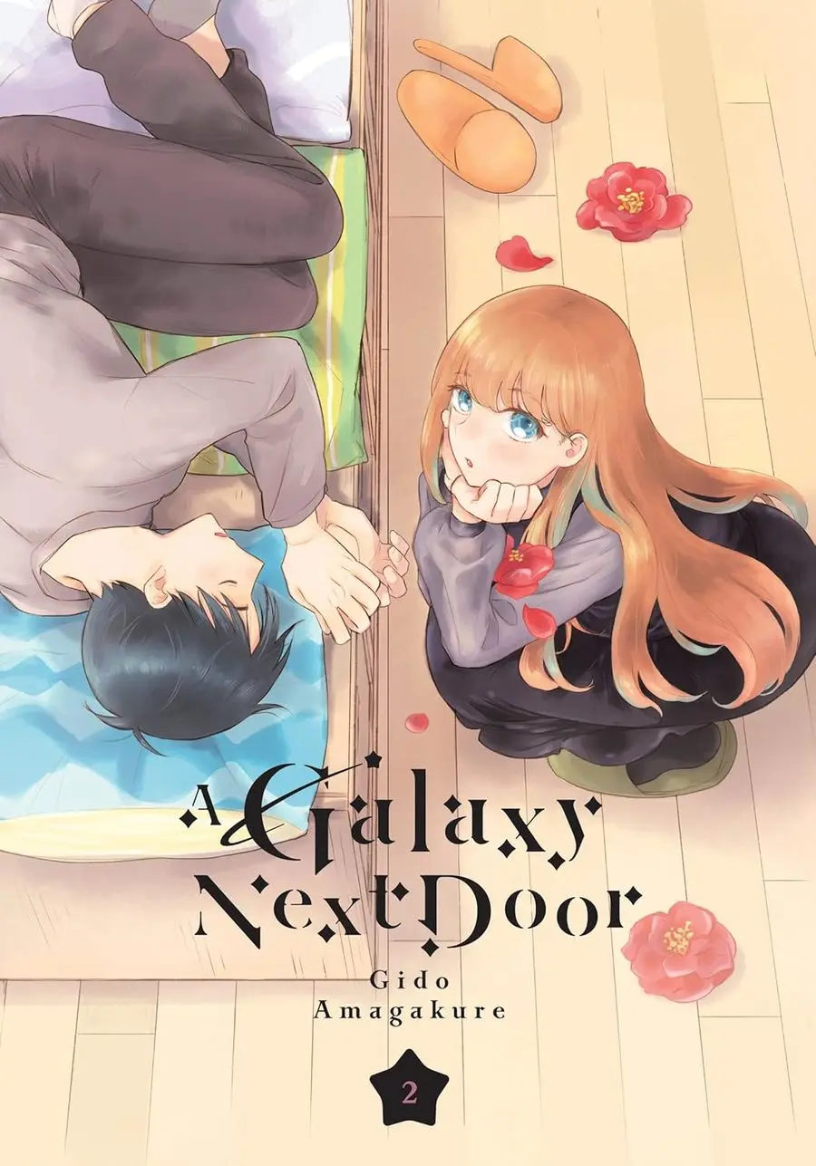 A Galaxy Next Door, Vol.02