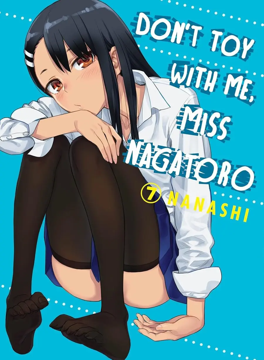 Don't Toy With Me, Miss Nagatoro, Vol.07