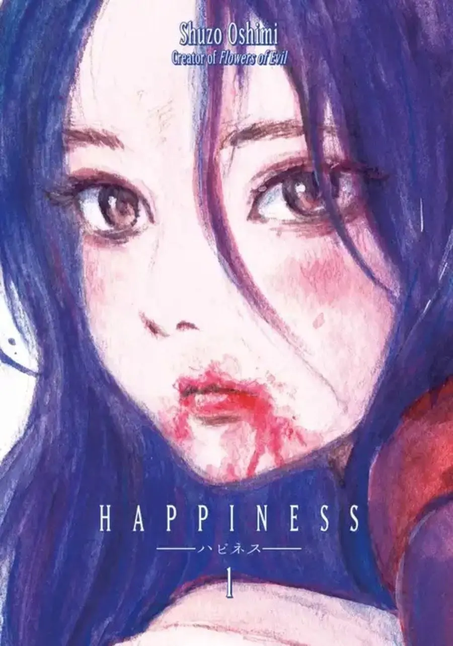 Happiness, Vol.01