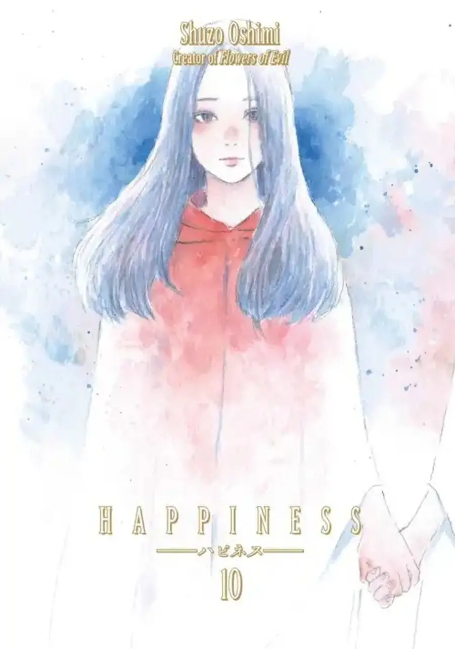 Happiness, Vol.10