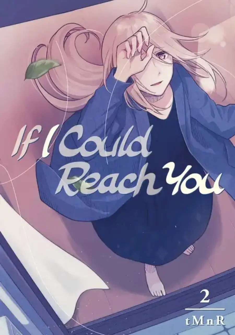 If I Could Reach You, Vol.02