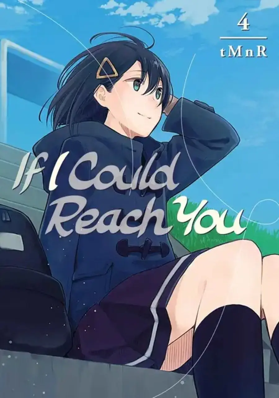 If I Could Reach You, Vol.04