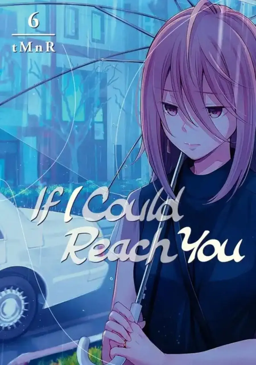 If I Could Reach You, Vol.06