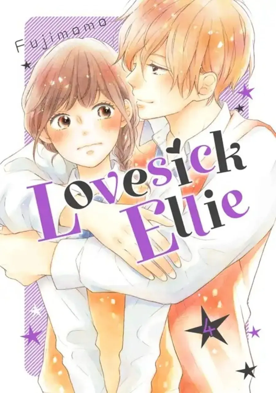 Lovesick Ellie, Vol.04