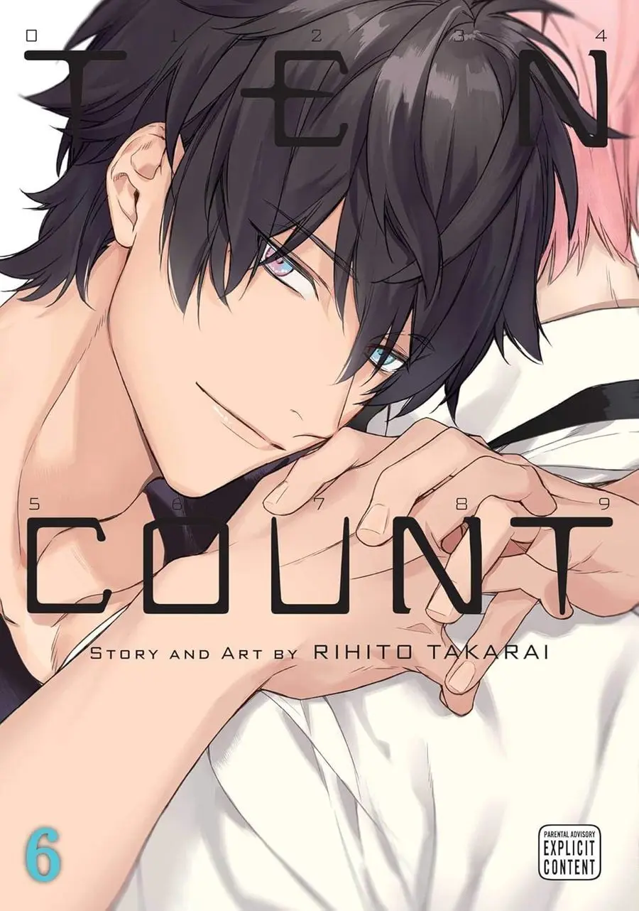 Ten Count, Vol.06