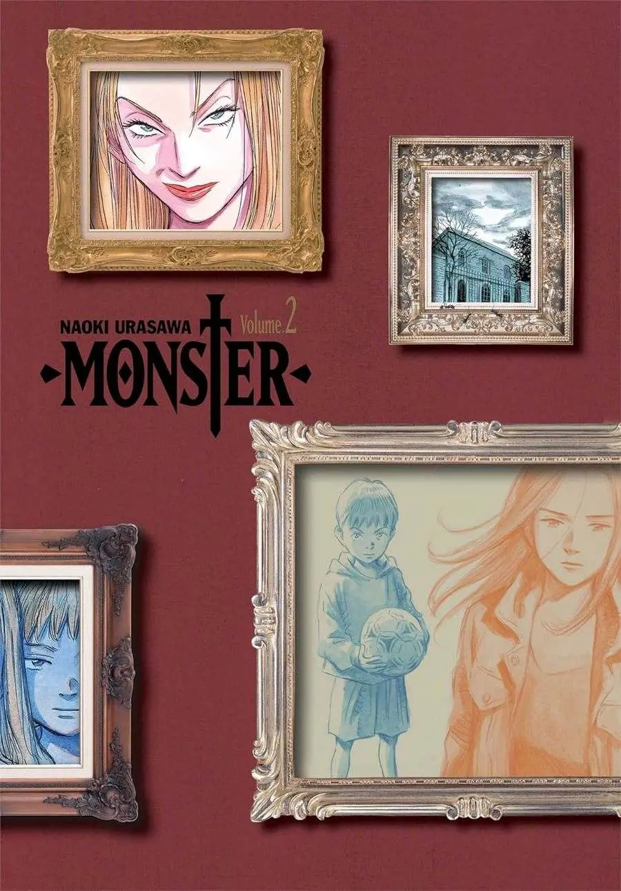 Monster: The Perfect Edition, Vol.02