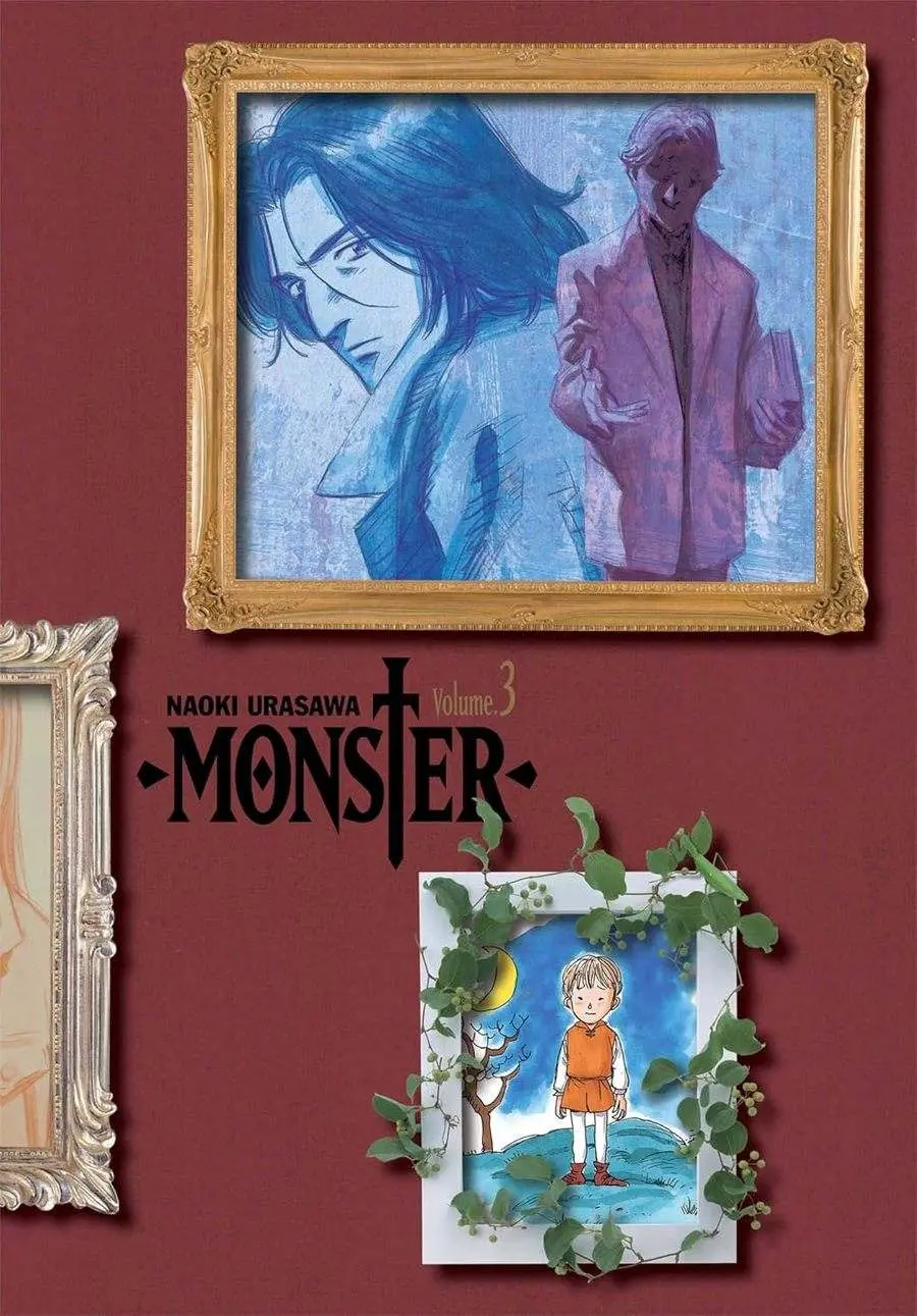 Monster: The Perfect Edition, Vol.03