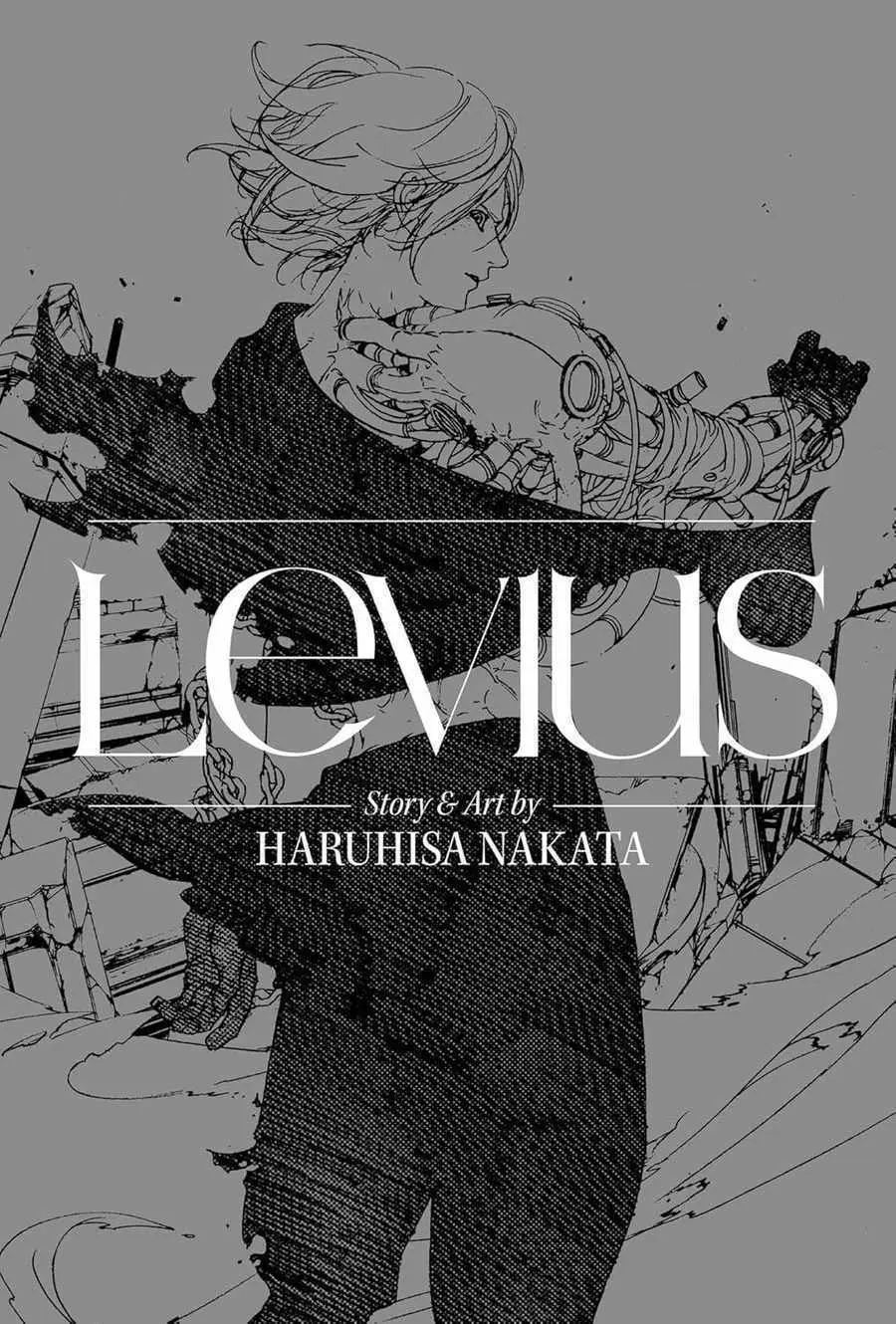 Levius