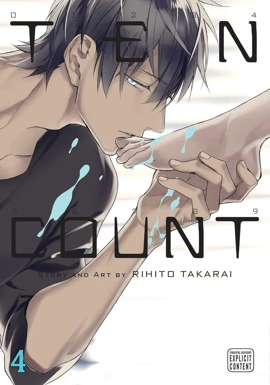 Ten Count, Vol.04