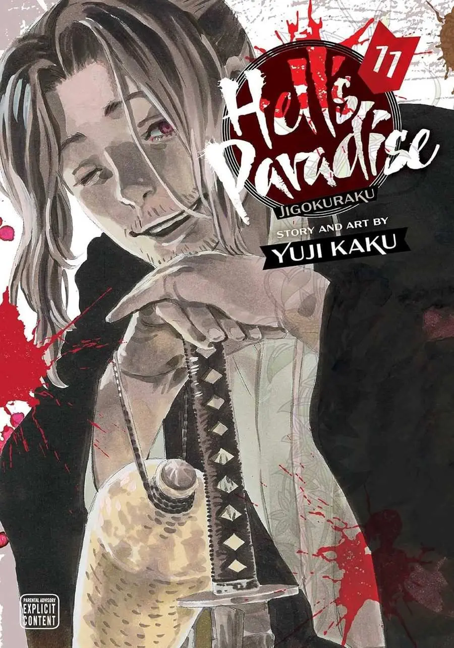 Hell's Paradise, Vol.11