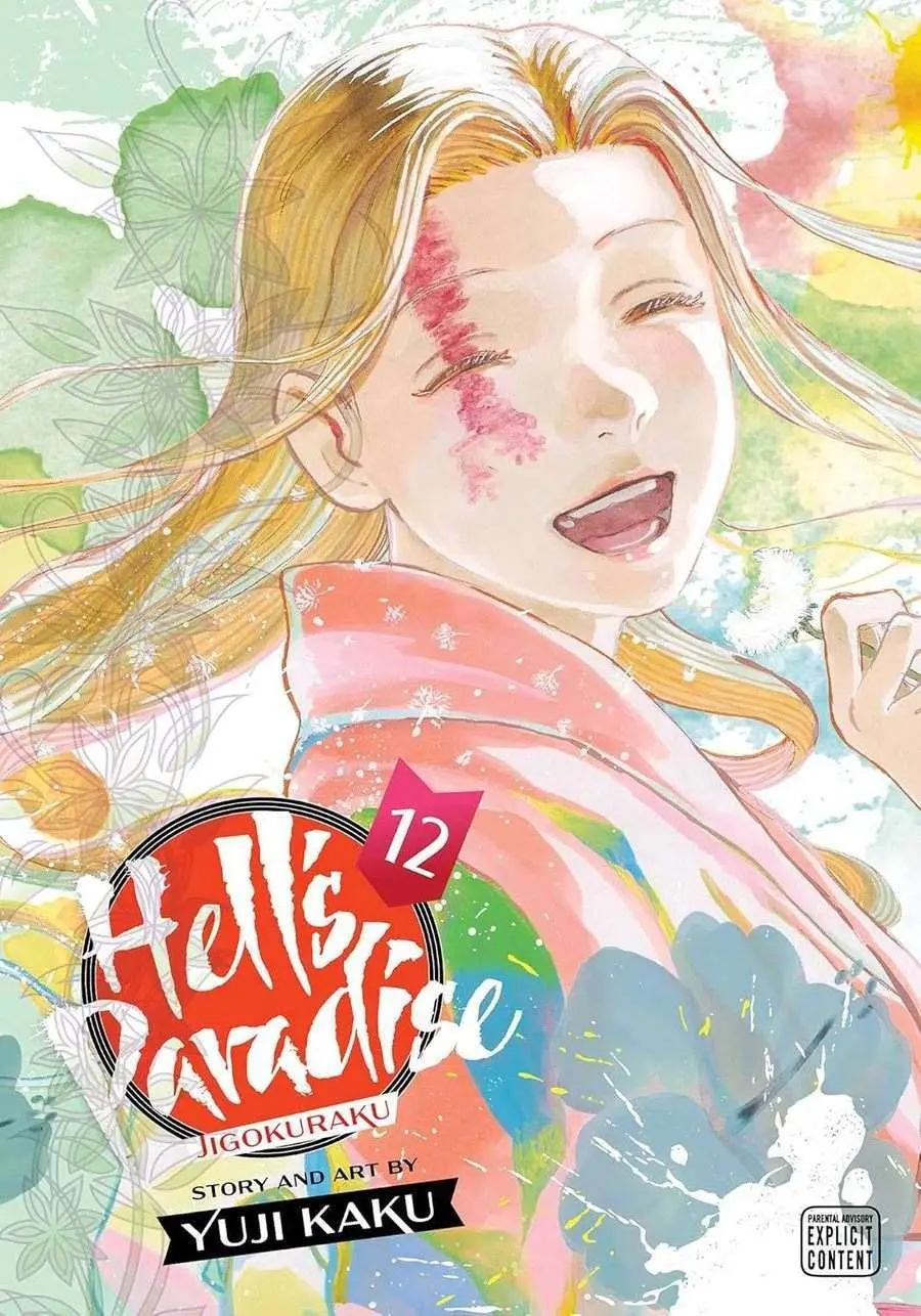 Hell's Paradise, Vol.12