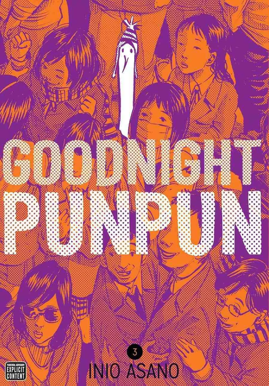 Goodnight Punpun, Vol.03