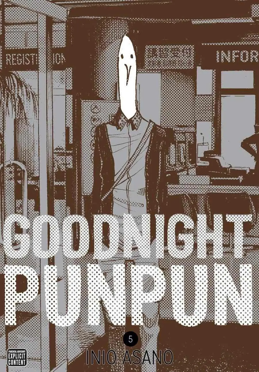 Goodnight Punpun, Vol.05