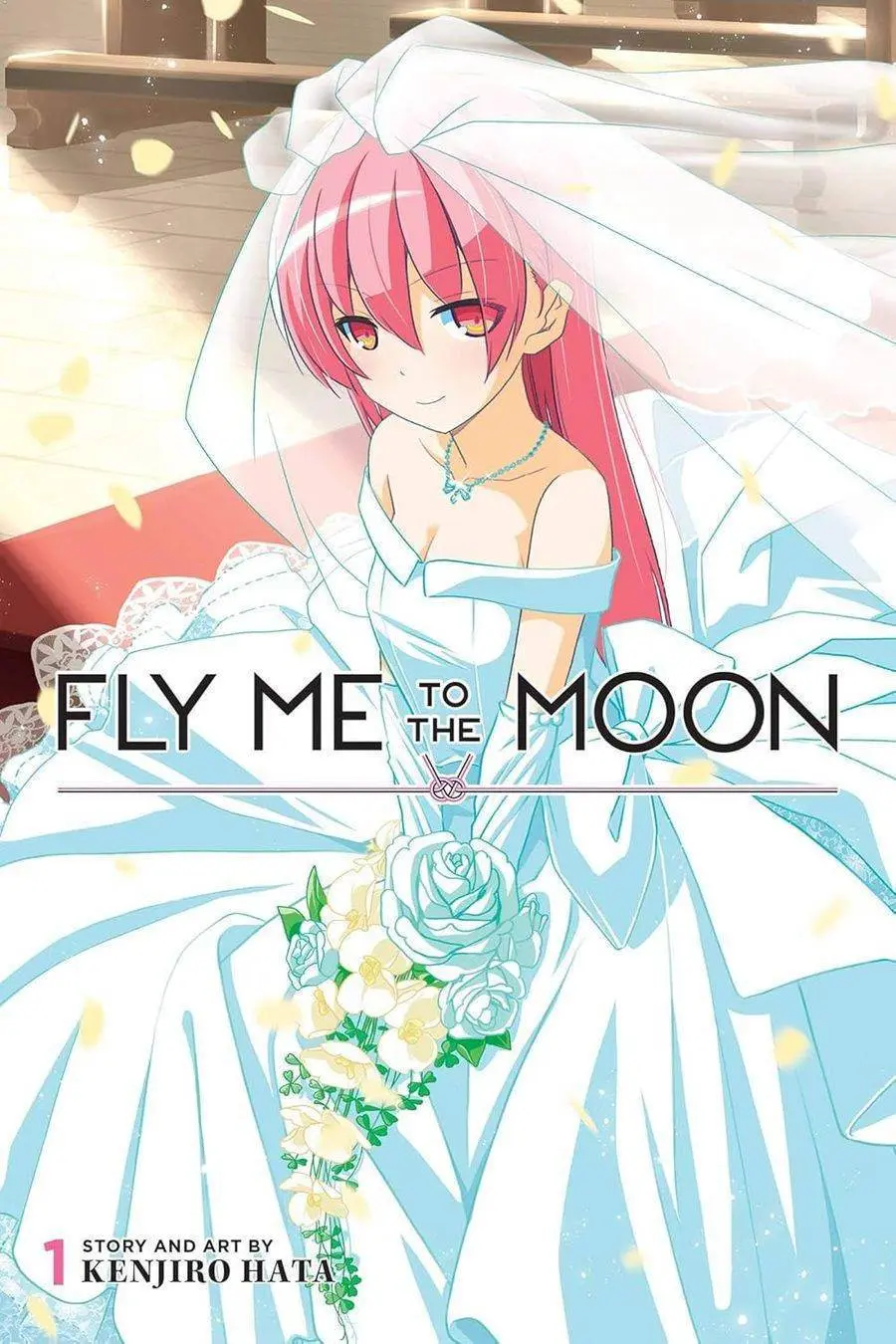 Fly Me to the Moon, Vol.01