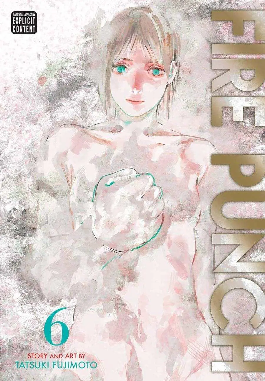 Fire Punch, Vol.06