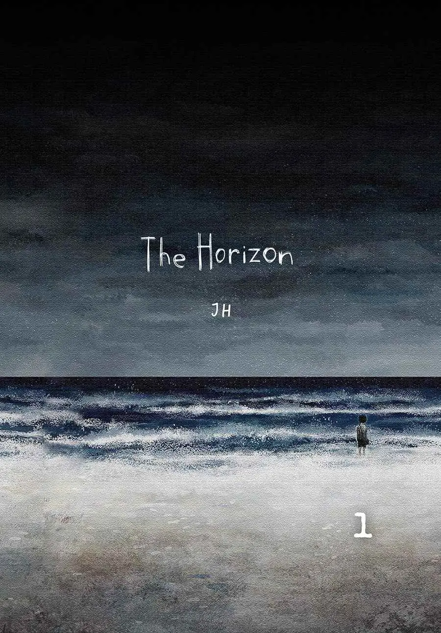 The Horizon, Vol.01