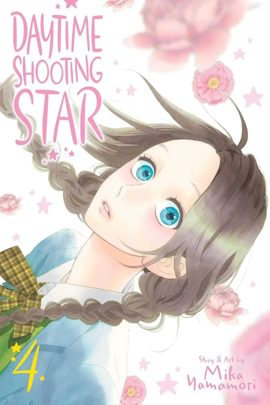 Daytime Shooting Star, Vol.04