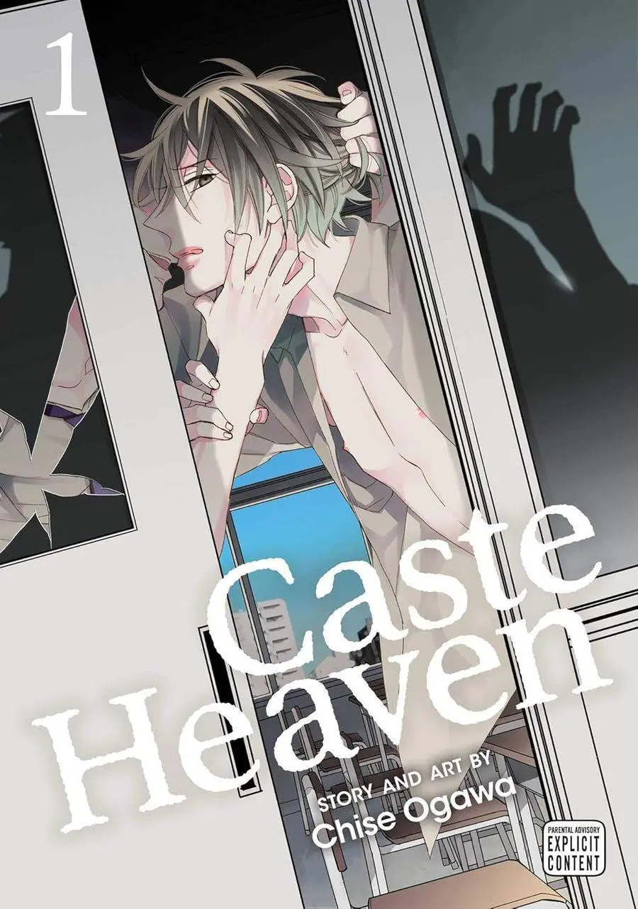 Caste Heaven, Vol.01