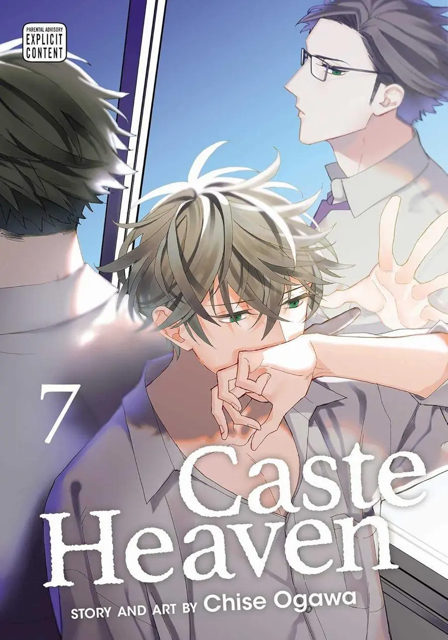 Caste Heaven, Vol.07