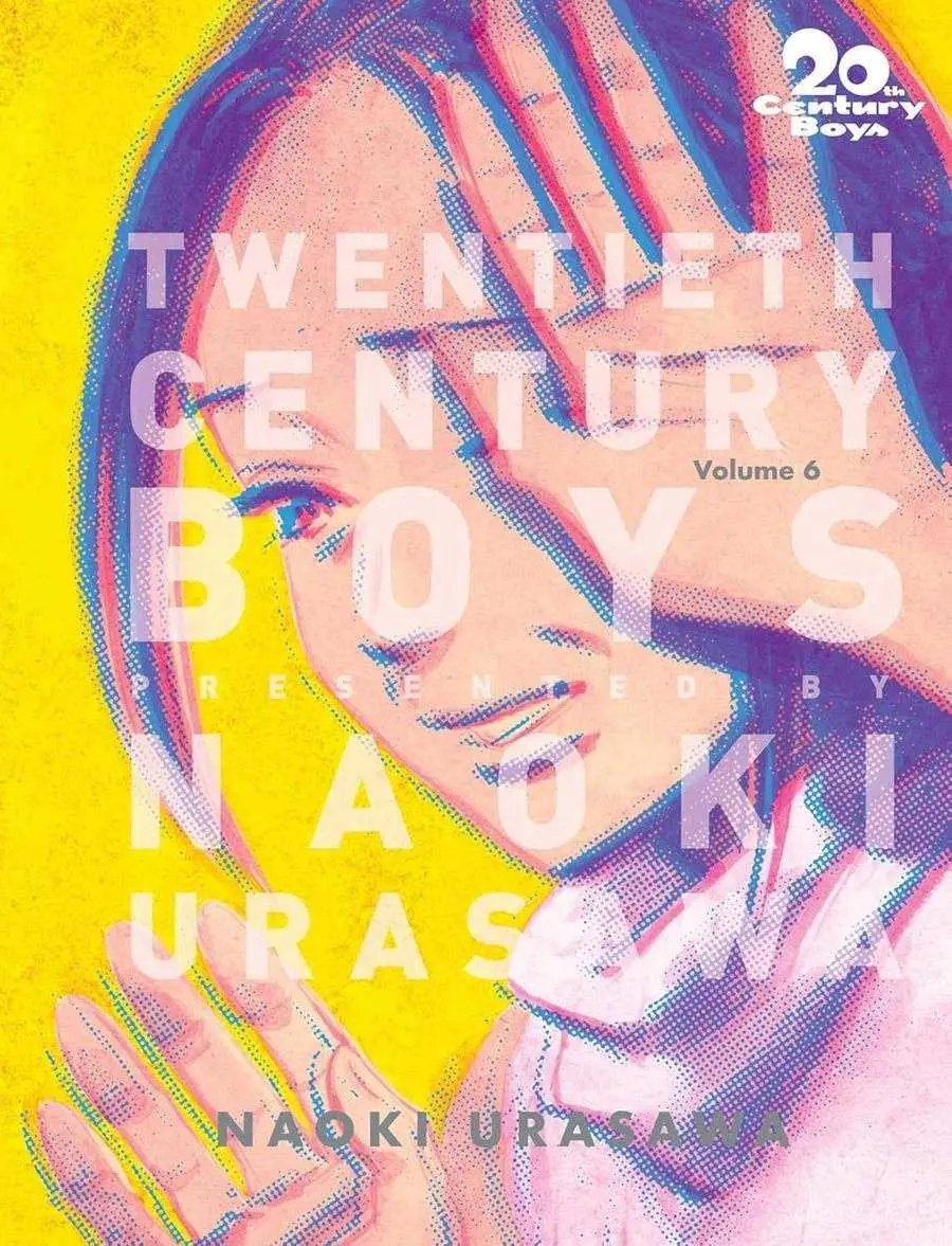 20th Century Boys: The Perfect Edition, Vol.06