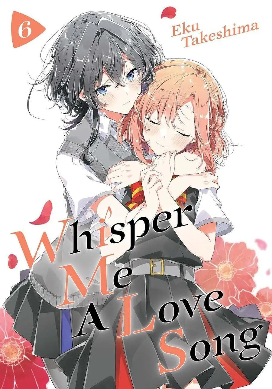 Whisper Me a Love Song, Vol.06