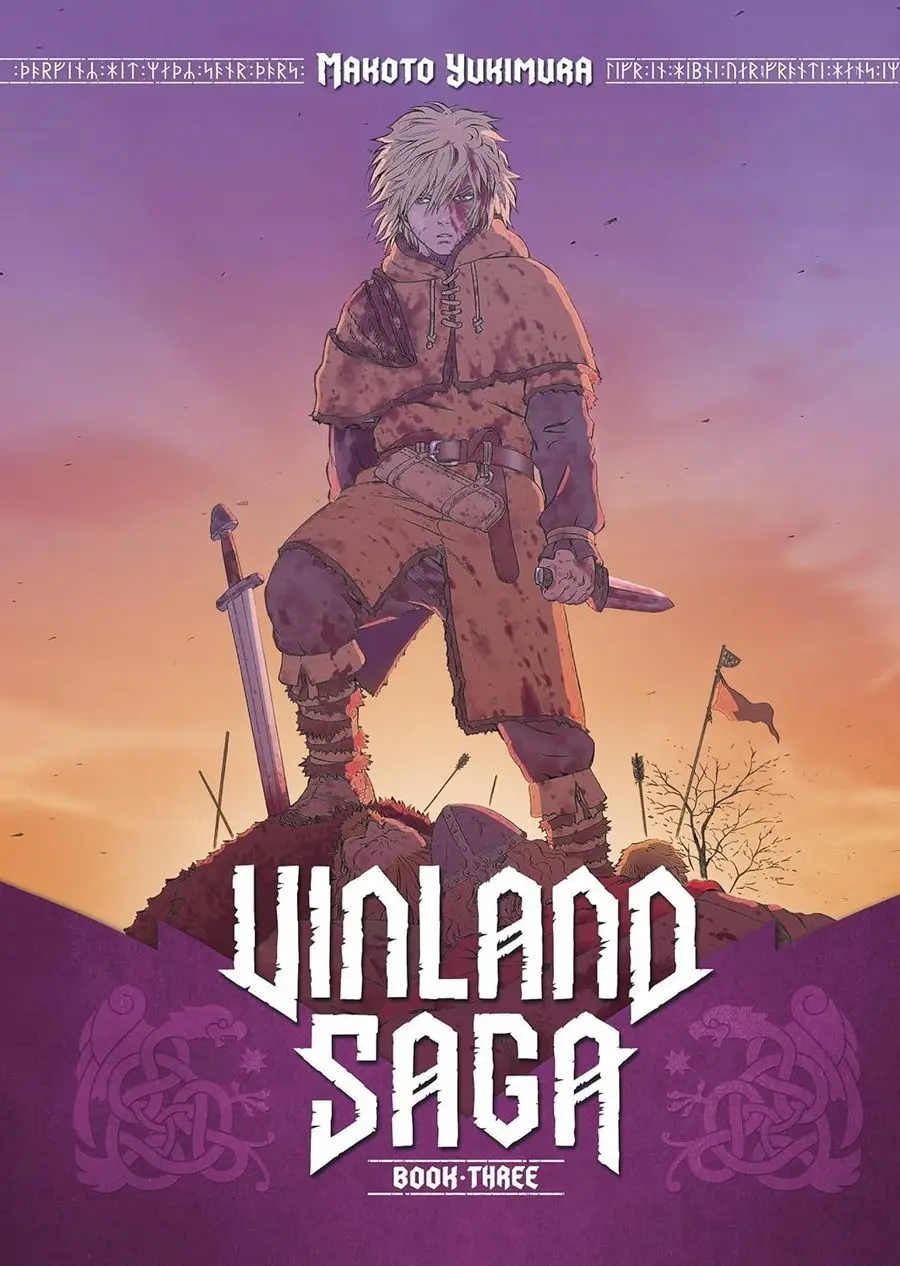 Vinland Saga, Vol.03