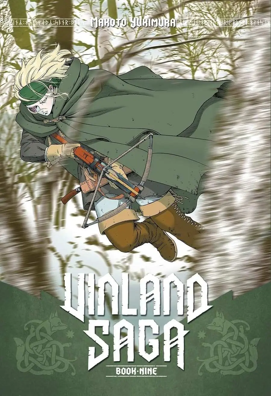 Vinland Saga, Vol.09