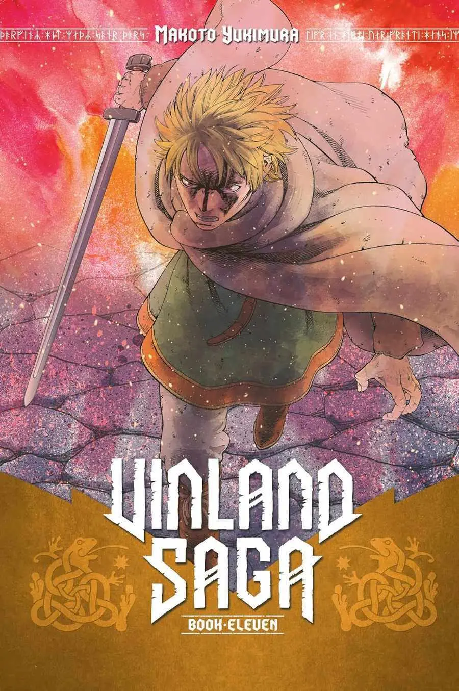 Vinland Saga, Vol.11