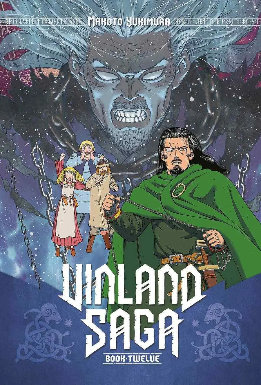 Vinland Saga, Vol.12