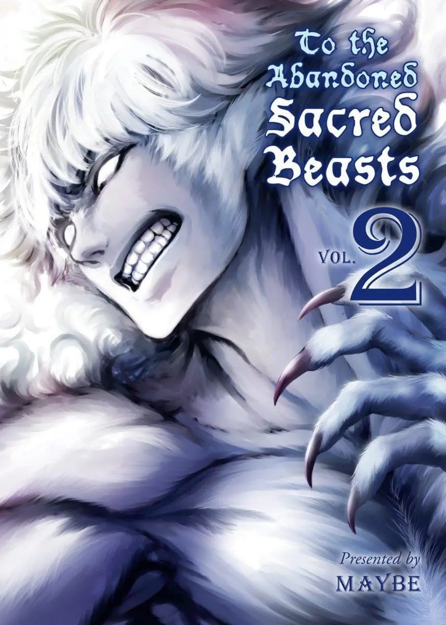 To The Abandoned Sacred Beasts, Vol.02