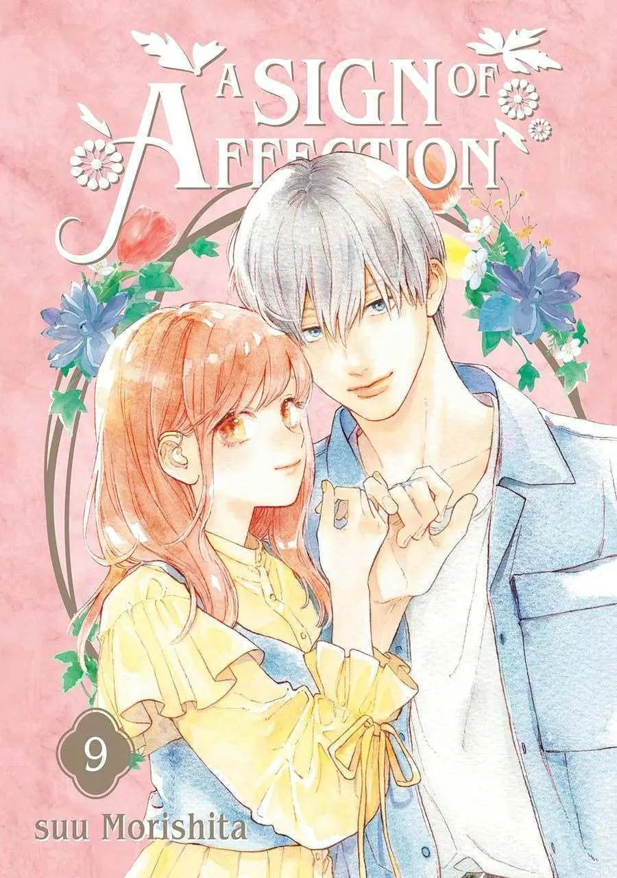 A Sign of Affection, Vol.09