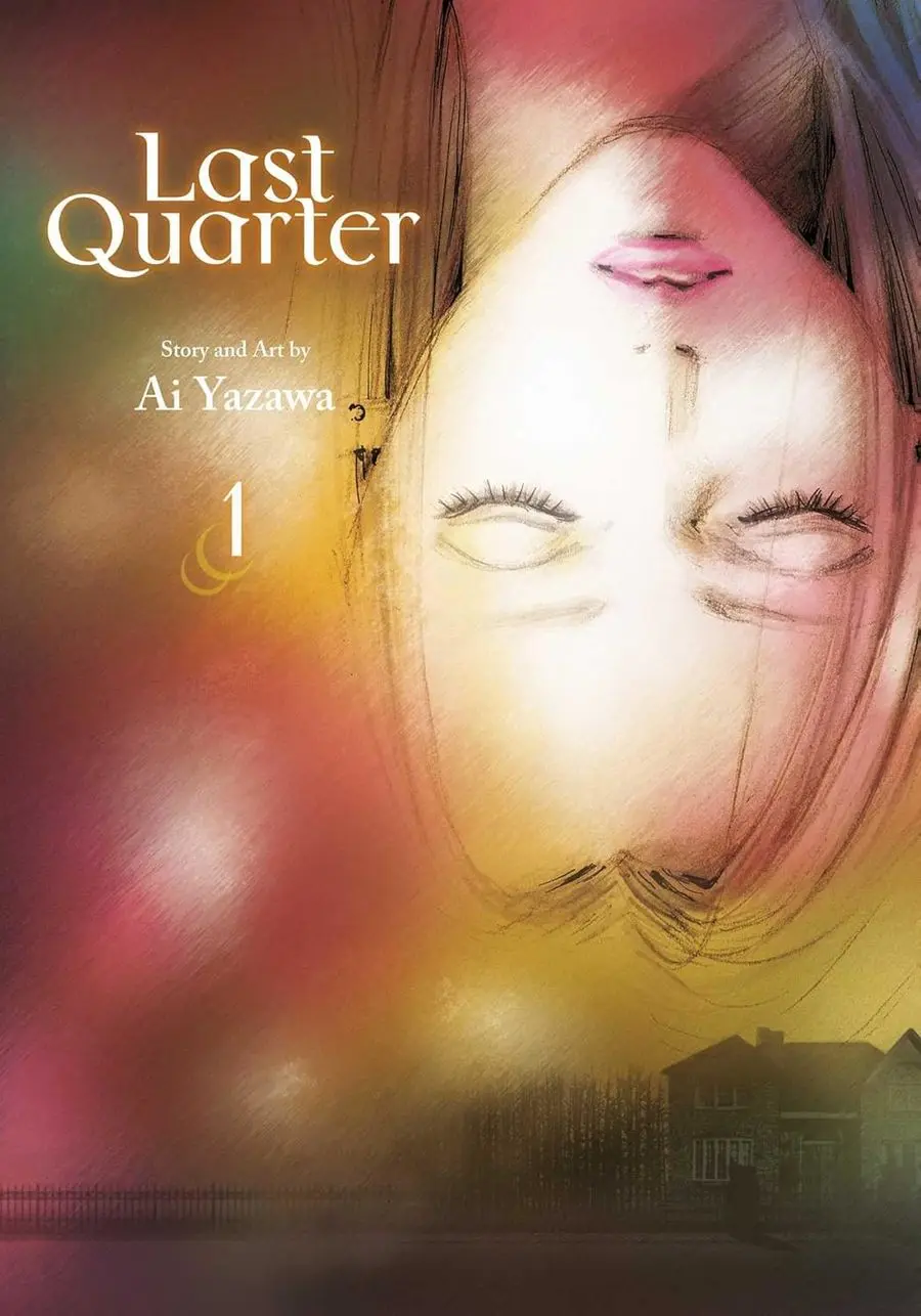 Last Quarter, Vol.01