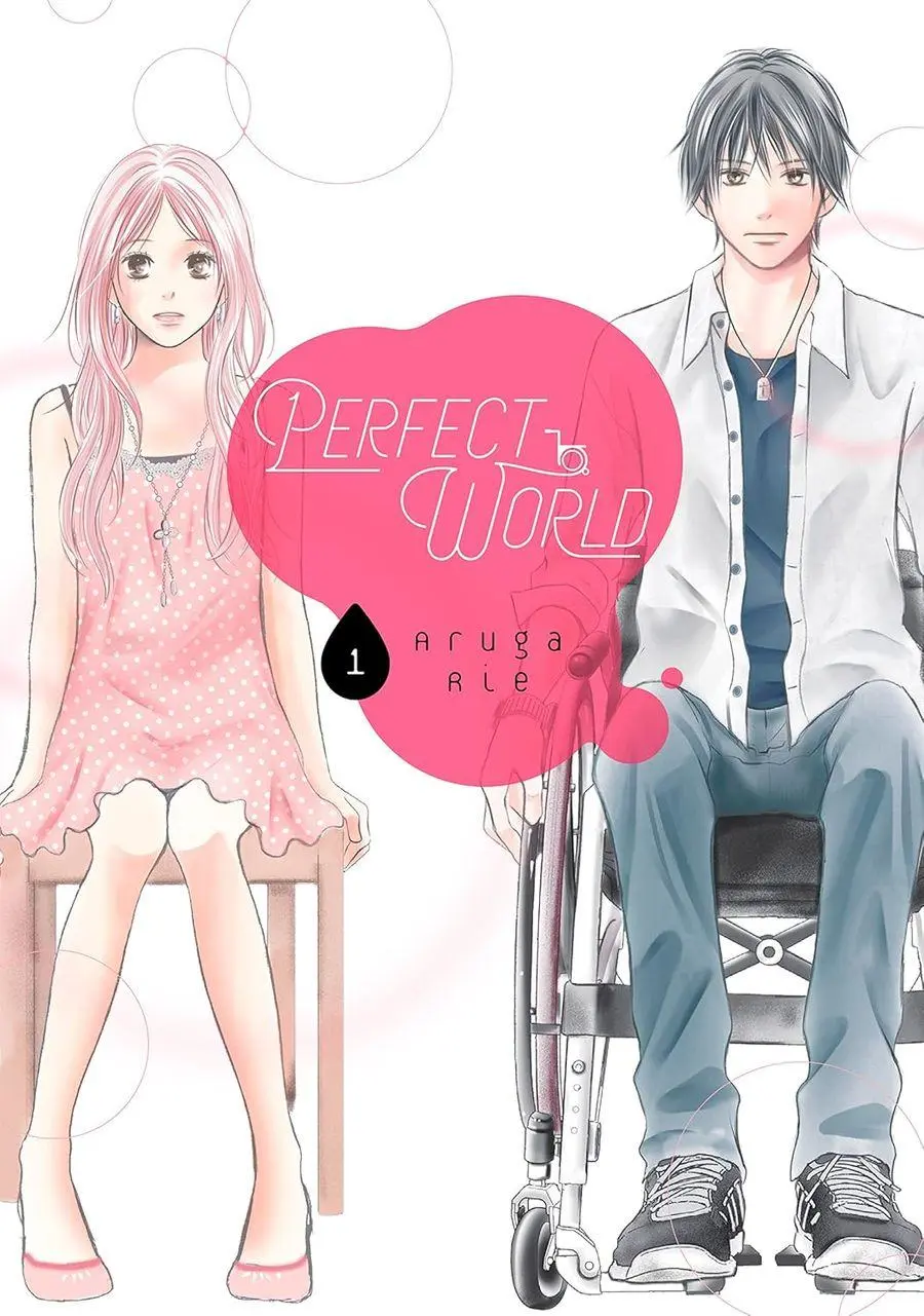 Perfect World, Vol.01