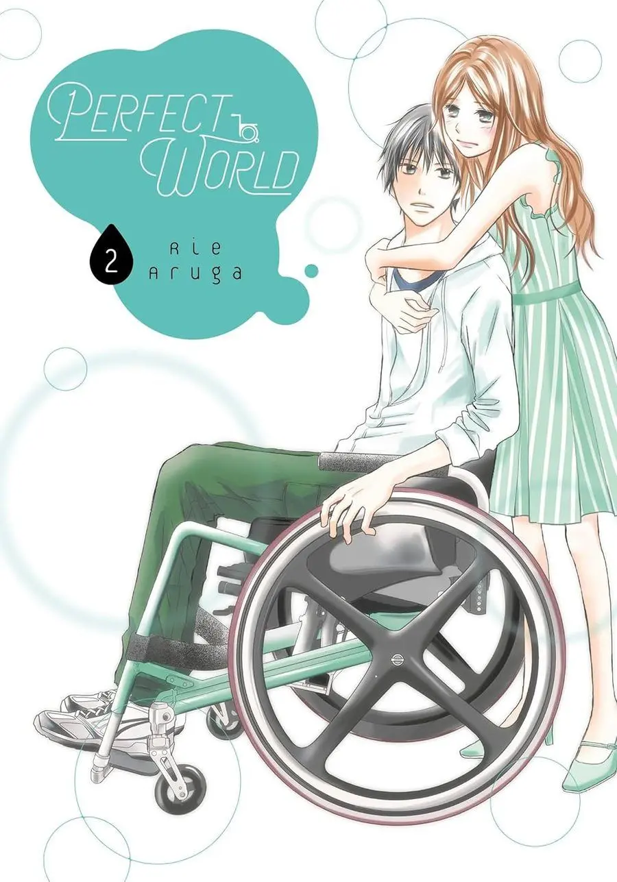 Perfect World, Vol.02