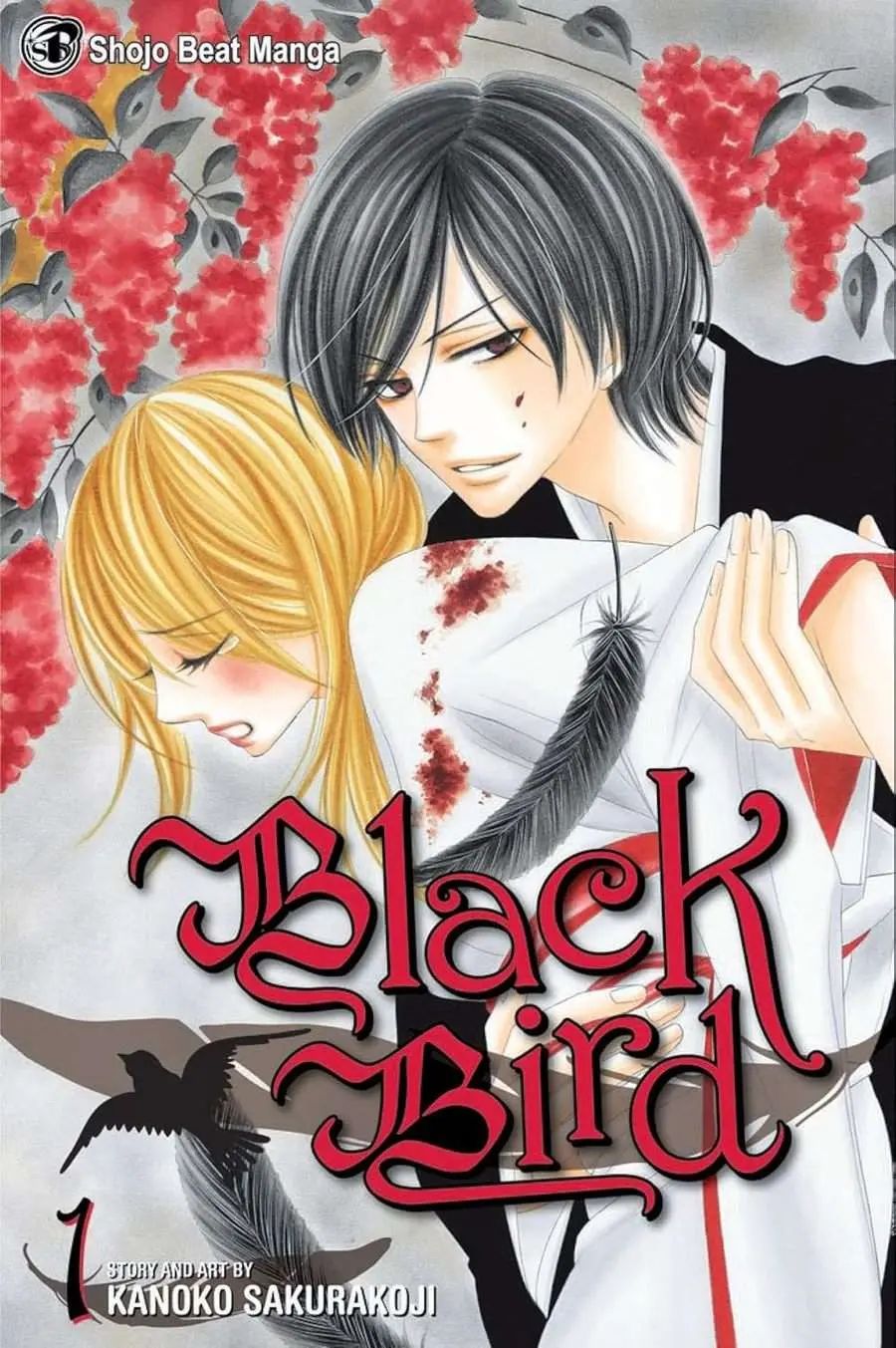 Black Bird, Vol.01