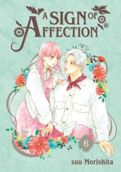 A Sign of Affection, Vol.06