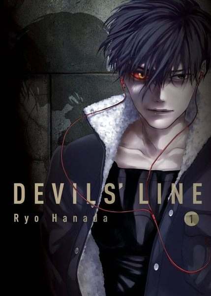 Devils' Line, Vol.01