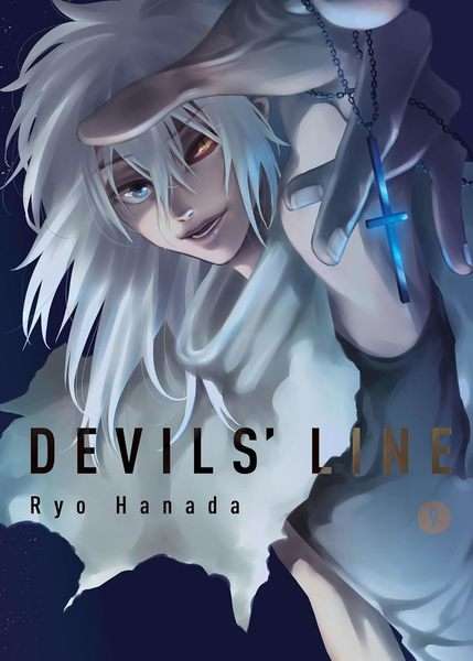 Devils' Line, Vol.09