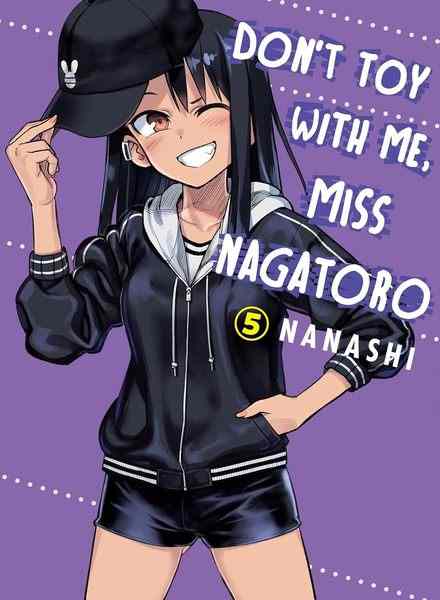 Don't Toy With Me, Miss Nagatoro, Vol.05