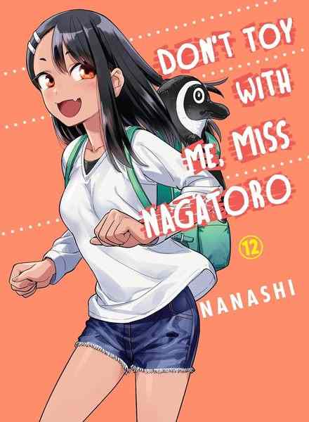 Don't Toy With Me, Miss Nagatoro, Vol.12