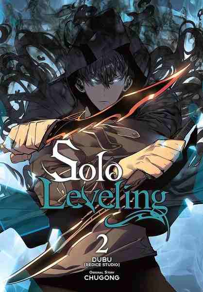 Solo Leveling, Vol.02