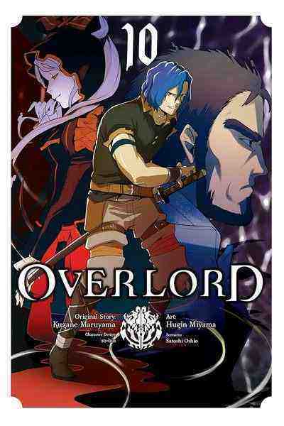 Overlord, Vol.10