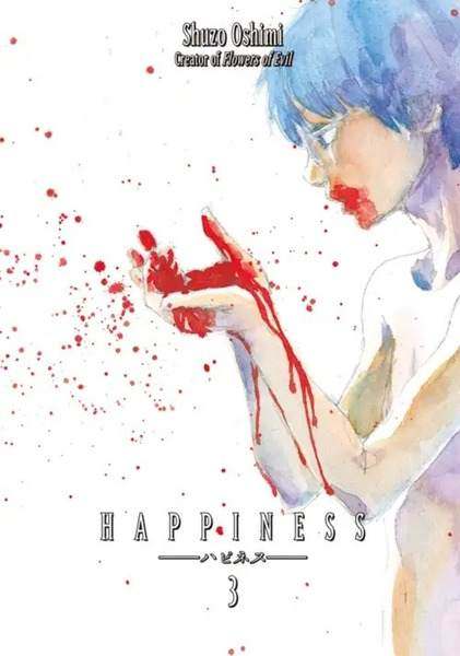 Happiness, Vol.03