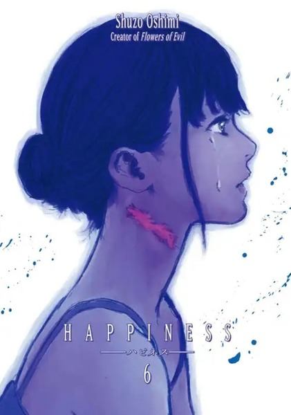 Happiness, Vol.06