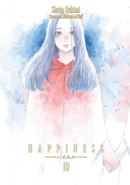 Happiness, Vol.10