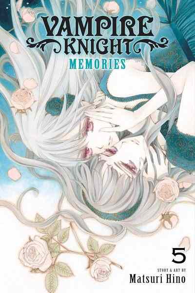 Vampire Knight: Memories, Vol.05