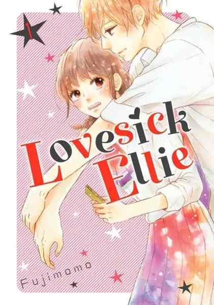 Lovesick Ellie, Vol.01